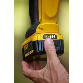 Stanley SFMCHT855M1-QW 55 cm inkl. 1 x 4,0 Ah
