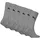 Puma Easy Rider Sneakersocken 6er Pack Grau 39-42