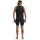 QUIKSILVER Shorty-Neoprenanzug Highline Pro Schwarz XL