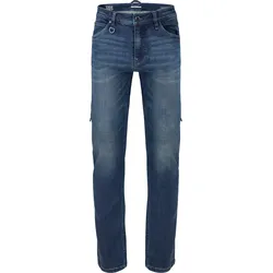 Spidi J-Fit Superslim, Jeans - Blau - 29