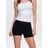 Only Radlerhose schwarz M