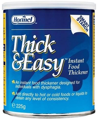 Thick & Easy® Epaissant Instant 225 g Poudre
