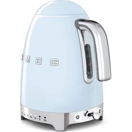 Smeg KLF04PBEU pastellblau