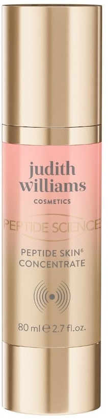 Judith Williams Cosmetics Restrukturierendes Konzentrat Für Straffe Konturen Feuchtigkeitsserum 1 ml