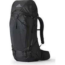 Gregory Baltoro 65 Rucksack Schwarz
