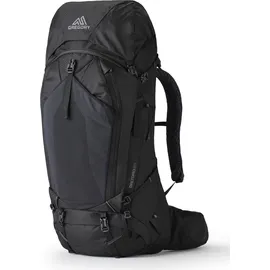 Gregory Baltoro 65 Rucksack Schwarz