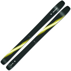 MOVEMENT GO 98 Ti Free Tourenski 2022/23 - 170cm