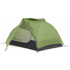 Sea to Summit Telos TR2 Plus Zelt grün