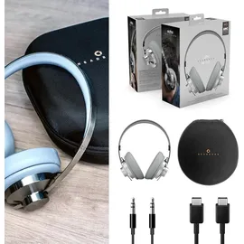 Echo Kopfhörer Grau