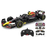 Jamara Fernsteuerungen Oracle Red Bull Racing RB18 dunkelblau 1:18