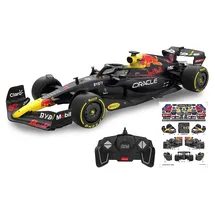 Jamara Fernsteuerungen Oracle Red Bull Racing RB18 dunkelblau 1:18