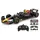Jamara Fernsteuerungen Oracle Red Bull Racing RB18 dunkelblau 1:18