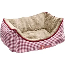 Hunter Hundesofa Astana M 80 x 60 cm braun