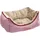 Hunter Hundesofa Astana M 80 x 60 cm braun