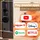 Retoo Wireless HDMI Display Dongle WiFi Streaming Miracast DLNA Airplay WLAN Multimedia Receiver Empfänger USB1080p Full HD HDTV TV Stick Tablet Smartph...