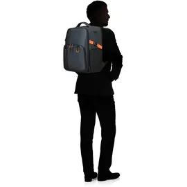 Samsonite Biz2go Cabin Laptoprucksack