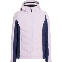 Mc Kinley McKINLEY Grüti Jungen Ski-Jacke, Lilac/Navy Dark, 152