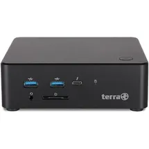 WORTMANN TERRA PC-Micro 6000C GREENLINE Intel Core i5-1335U 1,3 GHz 16 GB RAM 500 GB SSD Windows 11 Pro