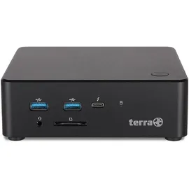 WORTMANN TERRA PC-Micro 6000C GREENLINE Intel Core i5-1335U 1,3 GHz 16 GB RAM 500 GB SSD Windows 11 Pro