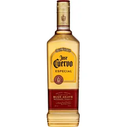 Jose Cuervo Especial Reposado Tequila