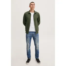 Blend BHAlio Sweatjacke Herren Grün S