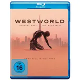Westworld - Staffel 3 [3 BRs]