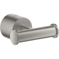 Grohe Atrio Bademantelhaken, supersteel (40890DC0)