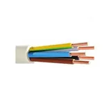 NEUT Mantelleitung Eca NYM-J 5x1,5 RG100m grau