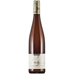 Weingut Kranz Riesling trocken 2023
