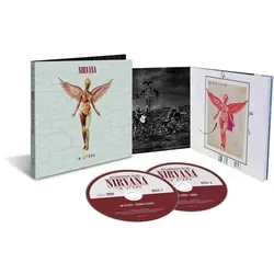 In Utero (2CD Deluxe)