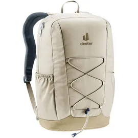 Deuter Gogo 28 l bone/desert