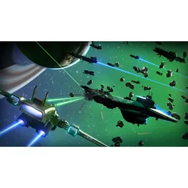 No Man's Sky - (USK) (Nintendo Switch)