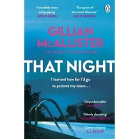Penguin Books UK That Night