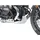 Hepco Becker Bmw R Nine T Pure 17 8106504 00 12 Motorschutz - Silver - One Size