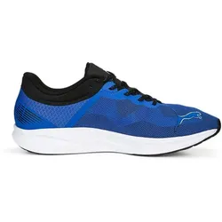 PUMA Herren Laufschuhe Redeem Profoam, ROYAL SAPPHIRE-PUMA BLACK-FIZZ, 46