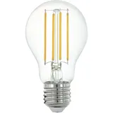 EGLO Connect LED Leuchtmittel-Z A60 Birnenform E27-6W Smart Home connect.Z