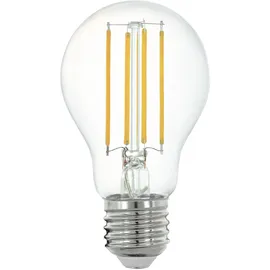 EGLO Connect LED Leuchtmittel-Z A60 Birnenform E27-6W Smart Home connect.Z