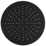 Paffoni Kopfbrause Ø 22,5 cm Schwarz (ZSOF074NO)