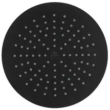 Paffoni Kopfbrause Ø 22,5 cm Schwarz (ZSOF074NO)
