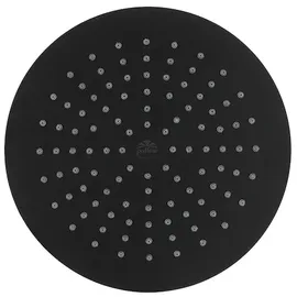 Paffoni Kopfbrause Ø 22,5 cm Schwarz (ZSOF074NO)