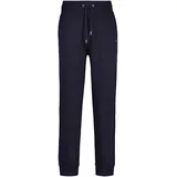 GANT Reg Shield Trainingshose Evening Blue M