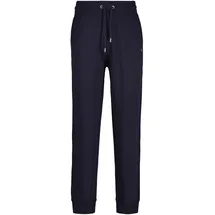 GANT Reg Shield Trainingshose Evening Blue M