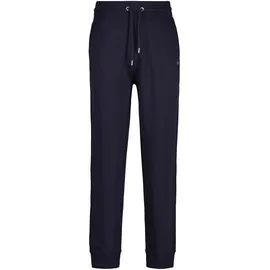 GANT Reg Shield Trainingshose Evening Blue M