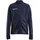 Craft Regenjacke Evolve Blau 134