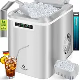 Kesser Ice Maker