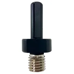 DiaProfi-Kernbohrer-Adapter 3-Kant auf M14 für die Anwendung mit Bohrfutter