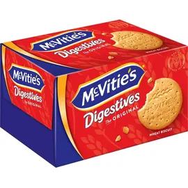 McVities Digestive Weizenkekse 250 g