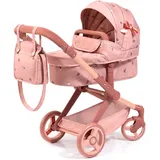 Bayer Design Xeo rosa