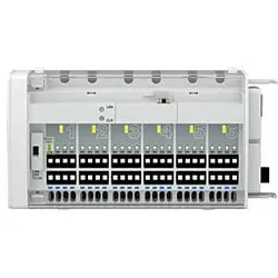 Afriso Reglermodul 78124 F6A, für 6 Regelkreise