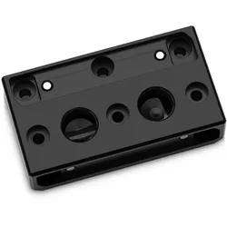 EK Water Blocks 3831109900413, Montageplatte, Acetal, Polyoxymethylen (POM), Sch